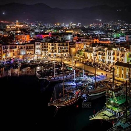 Royal Residence Kyrenia 키레니아 외부 사진