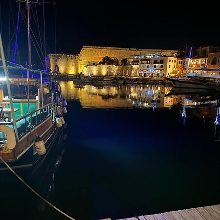 Royal Residence Kyrenia 키레니아 외부 사진