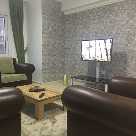 Royal Residence Kyrenia 키레니아 외부 사진