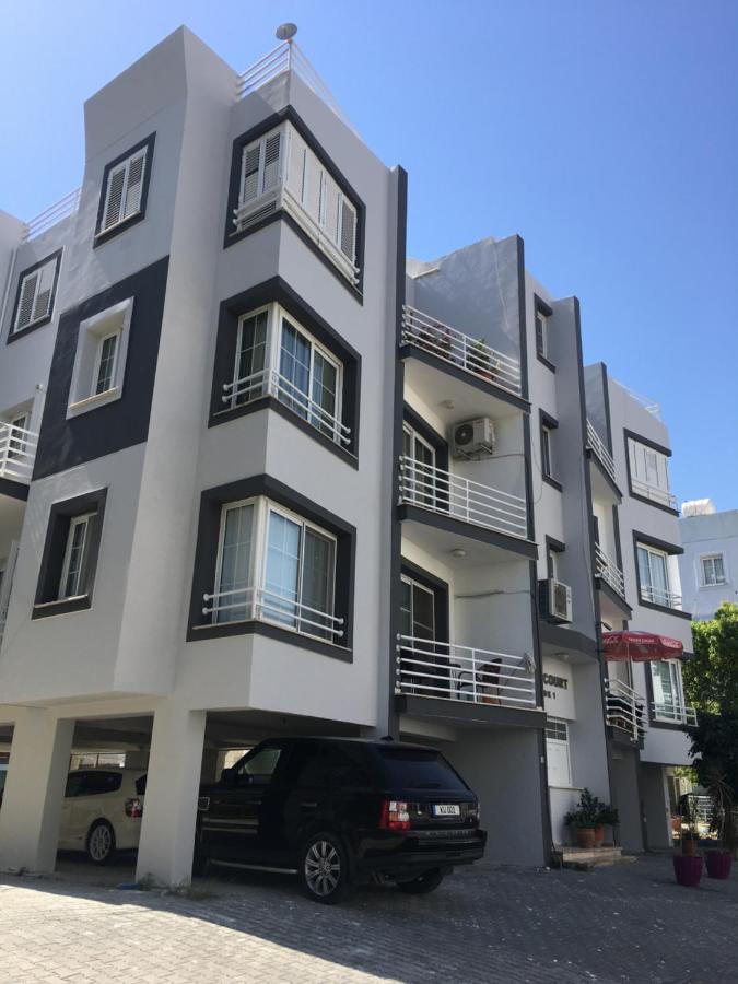 Royal Residence Kyrenia 키레니아 외부 사진