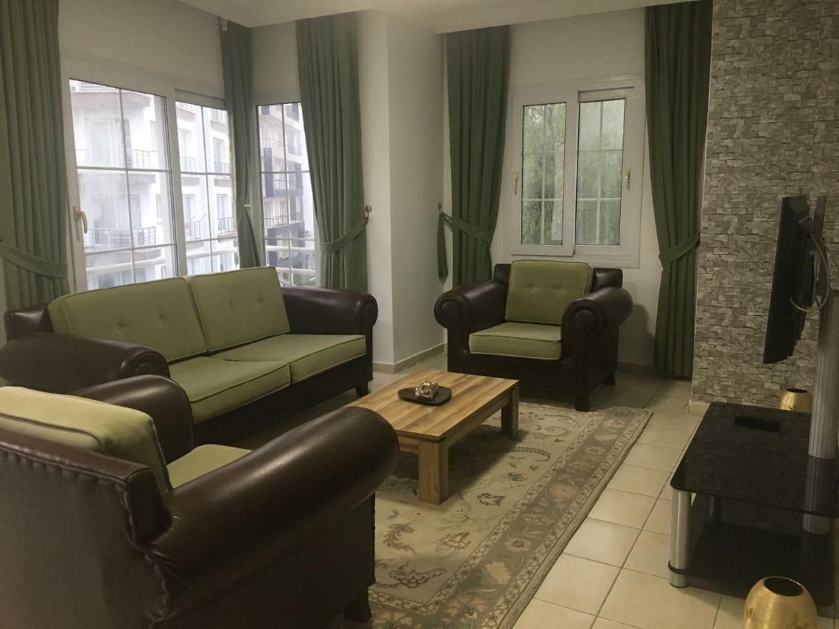 Royal Residence Kyrenia 키레니아 외부 사진