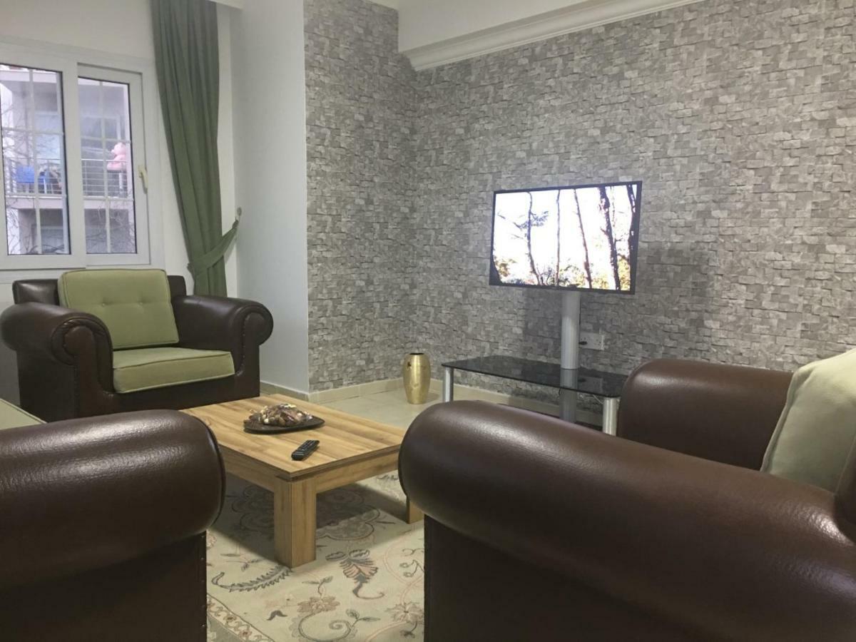 Royal Residence Kyrenia 키레니아 외부 사진