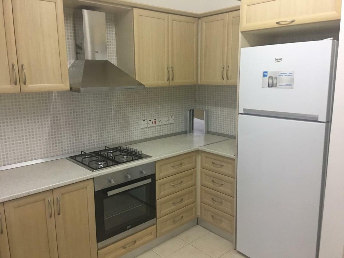Royal Residence Kyrenia 키레니아 외부 사진
