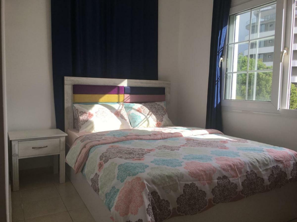 Royal Residence Kyrenia 키레니아 외부 사진