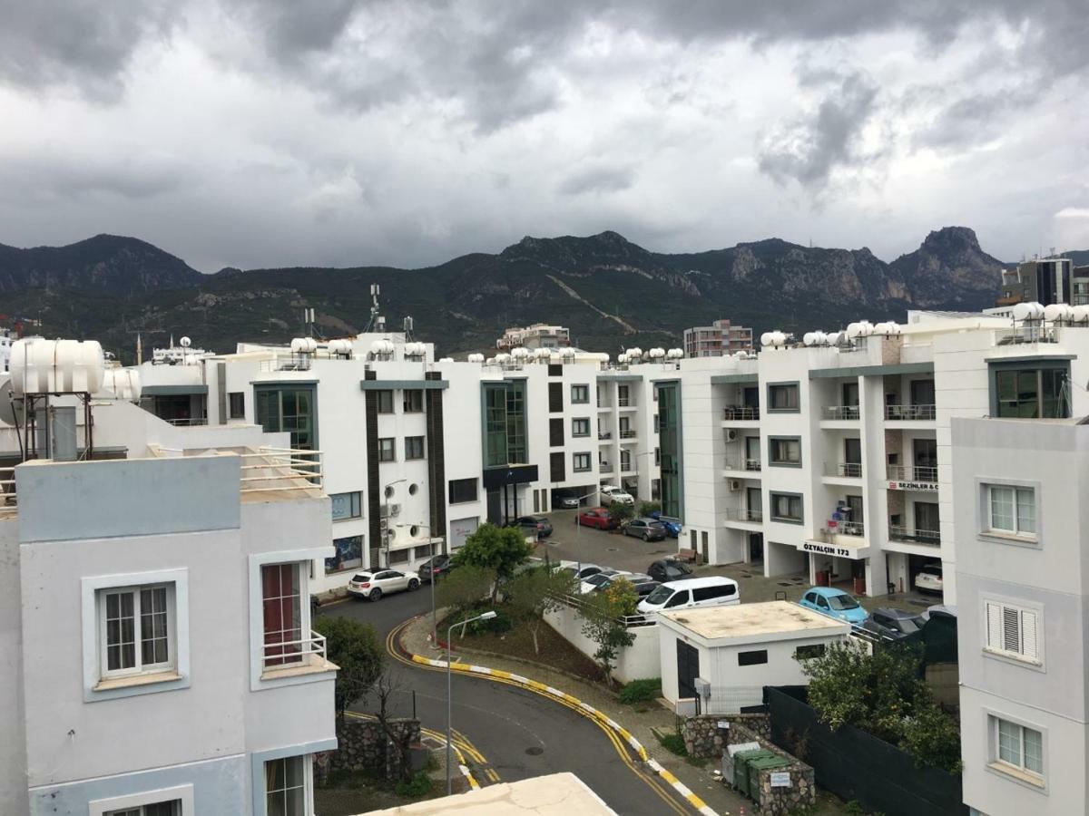 Royal Residence Kyrenia 키레니아 외부 사진