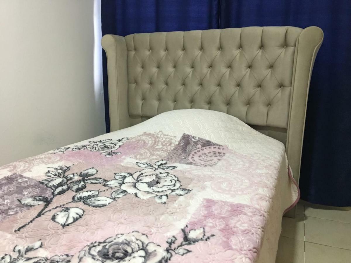 Royal Residence Kyrenia 키레니아 외부 사진